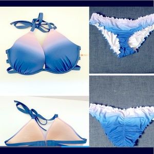 2/$20 Ombré bikini